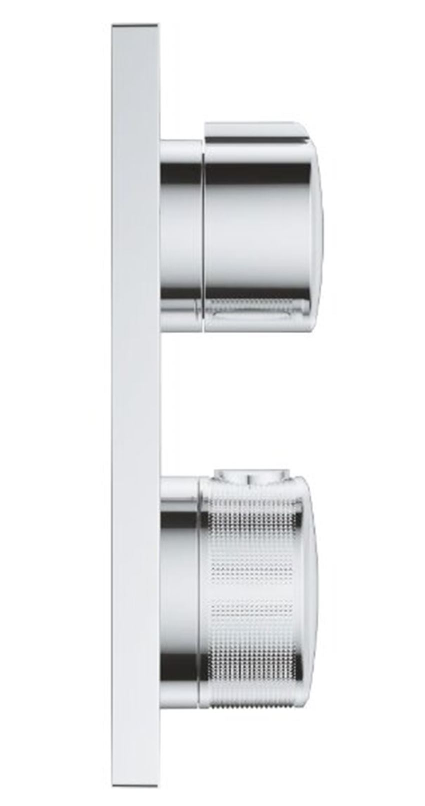 Bateria termostatyczna Grohe Allure 19446002