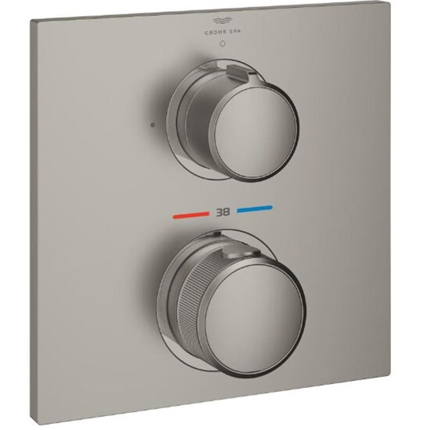 Bateria termostatyczna Grohe Allure 19380MS2