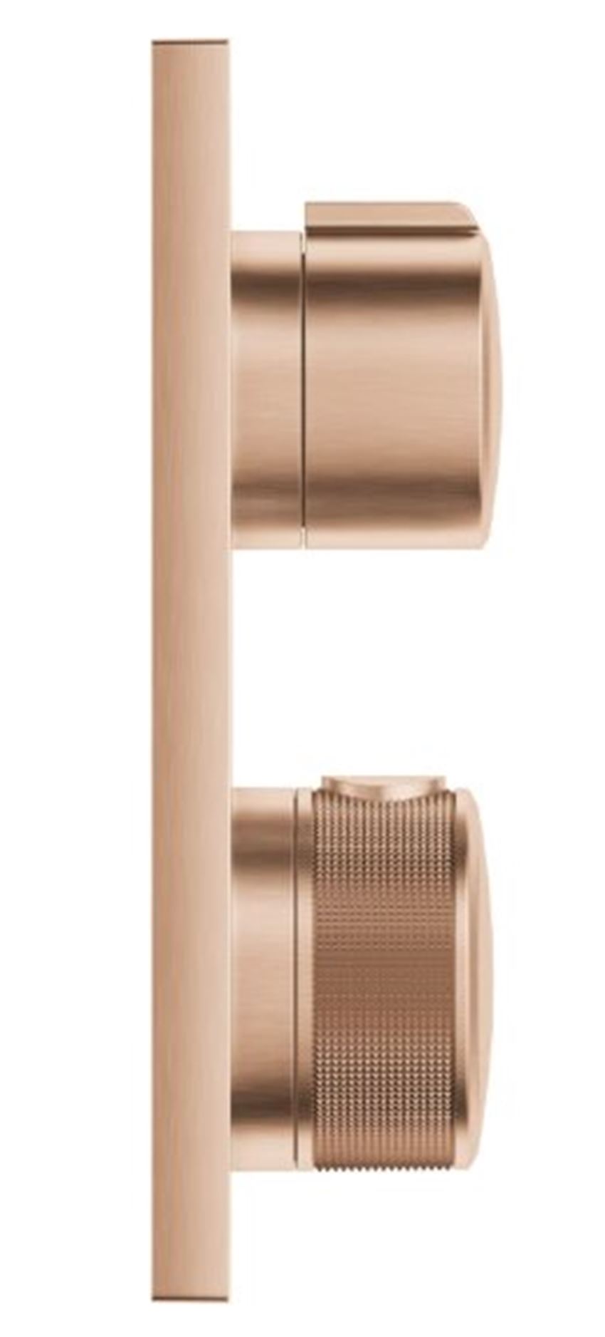 Bateria termostatyczna Grohe Allure 19380DL2