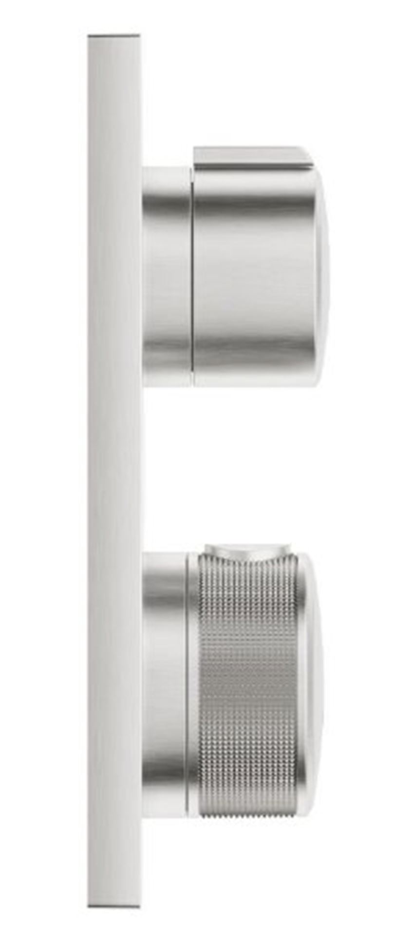 Bateria termostatyczna Grohe Allure 19380DC2