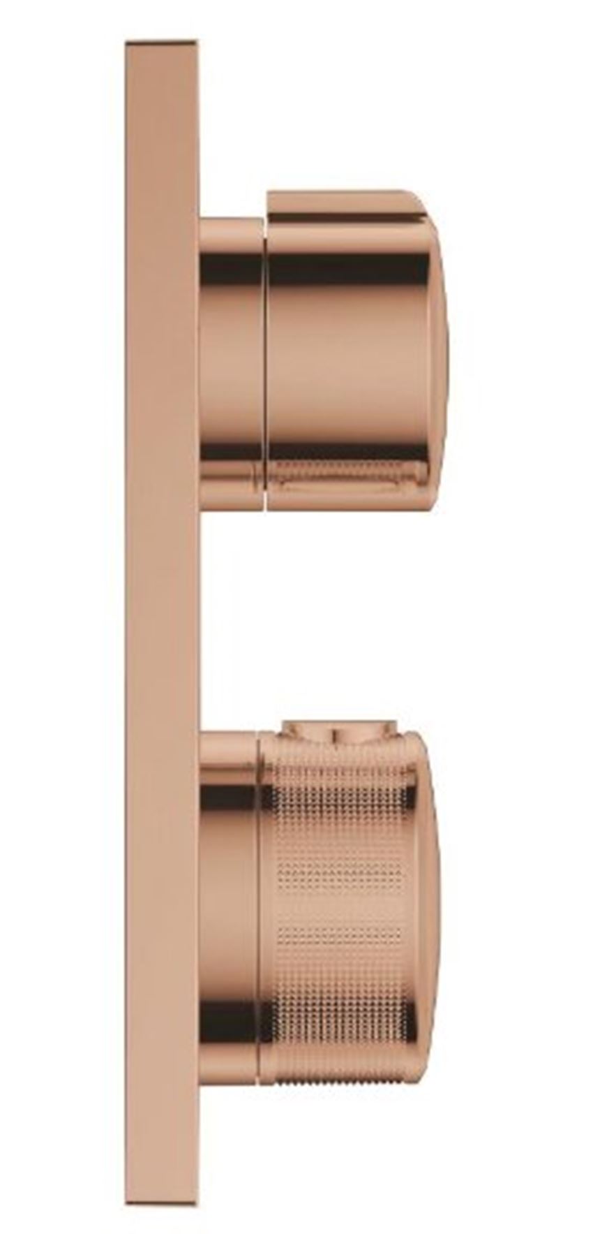 Bateria termostatyczna Grohe Allure 19380DA2