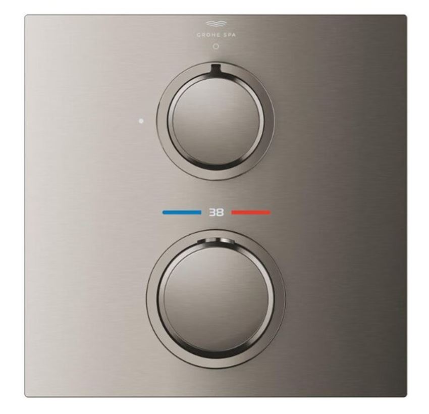 Bateria termostatyczna Grohe Allure 19380AL2