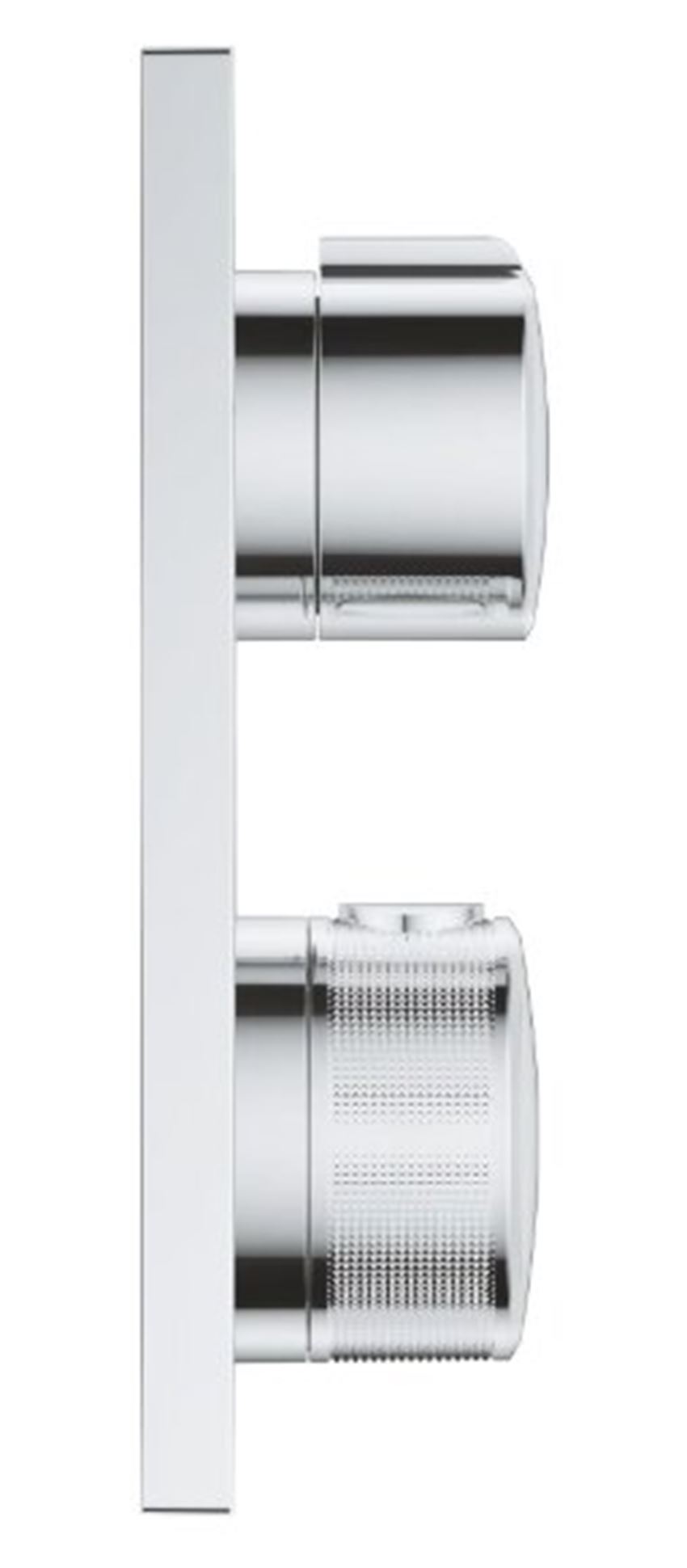 Bateria termostatyczna Grohe Allure 19380002