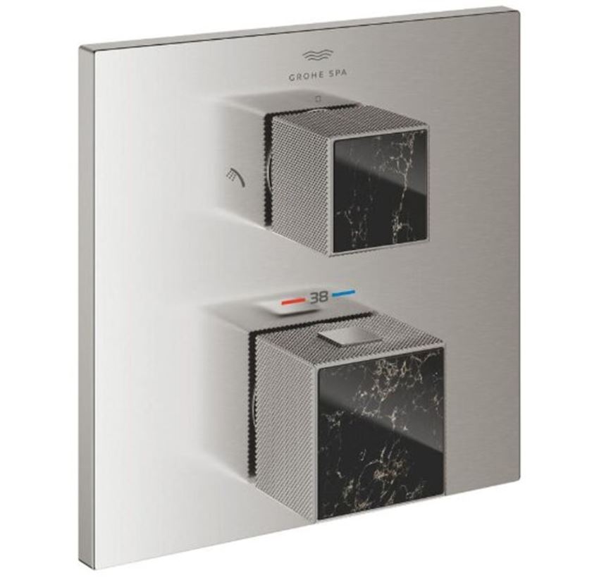 Bateria termostatyczna Grohe Allure Brilliant 24430DC0
