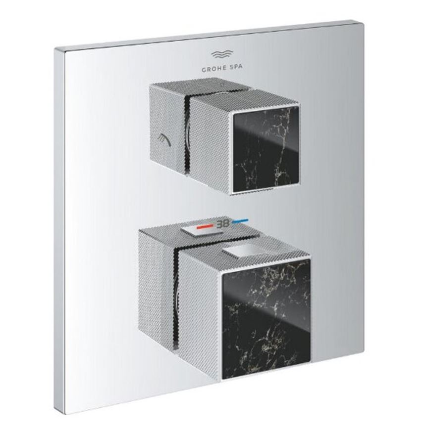 Bateria termostatyczna Grohe Allure Brilliant 24430000