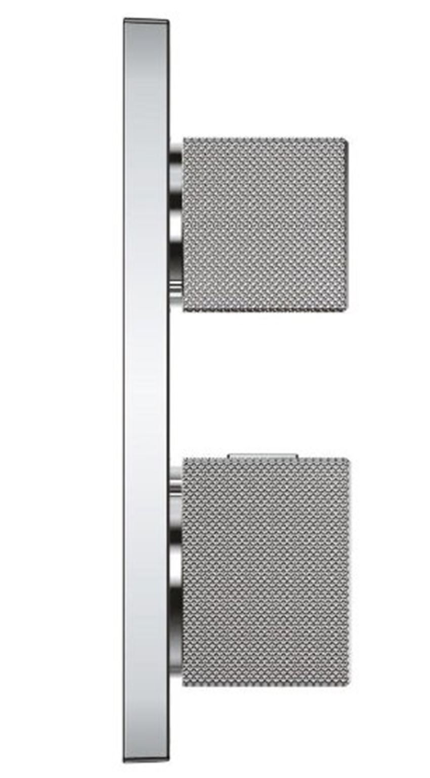 Bateria termostatyczna Grohe Allure Brilliant 24430000