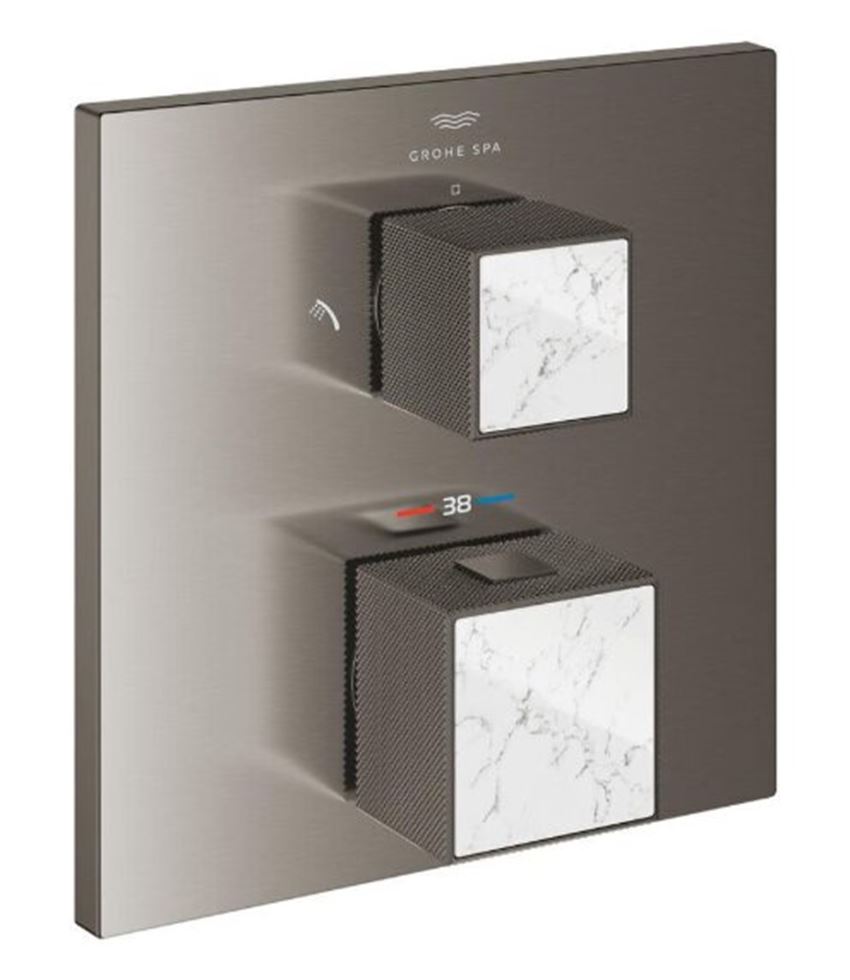 Bateria termostatyczna Grohe Allure Brilliant 24429AL0
