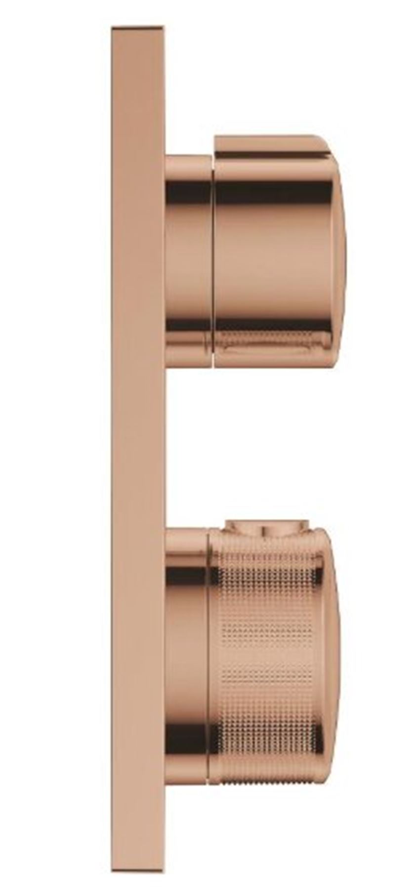 Bateria termostatyczna Grohe Allure 19446DA2