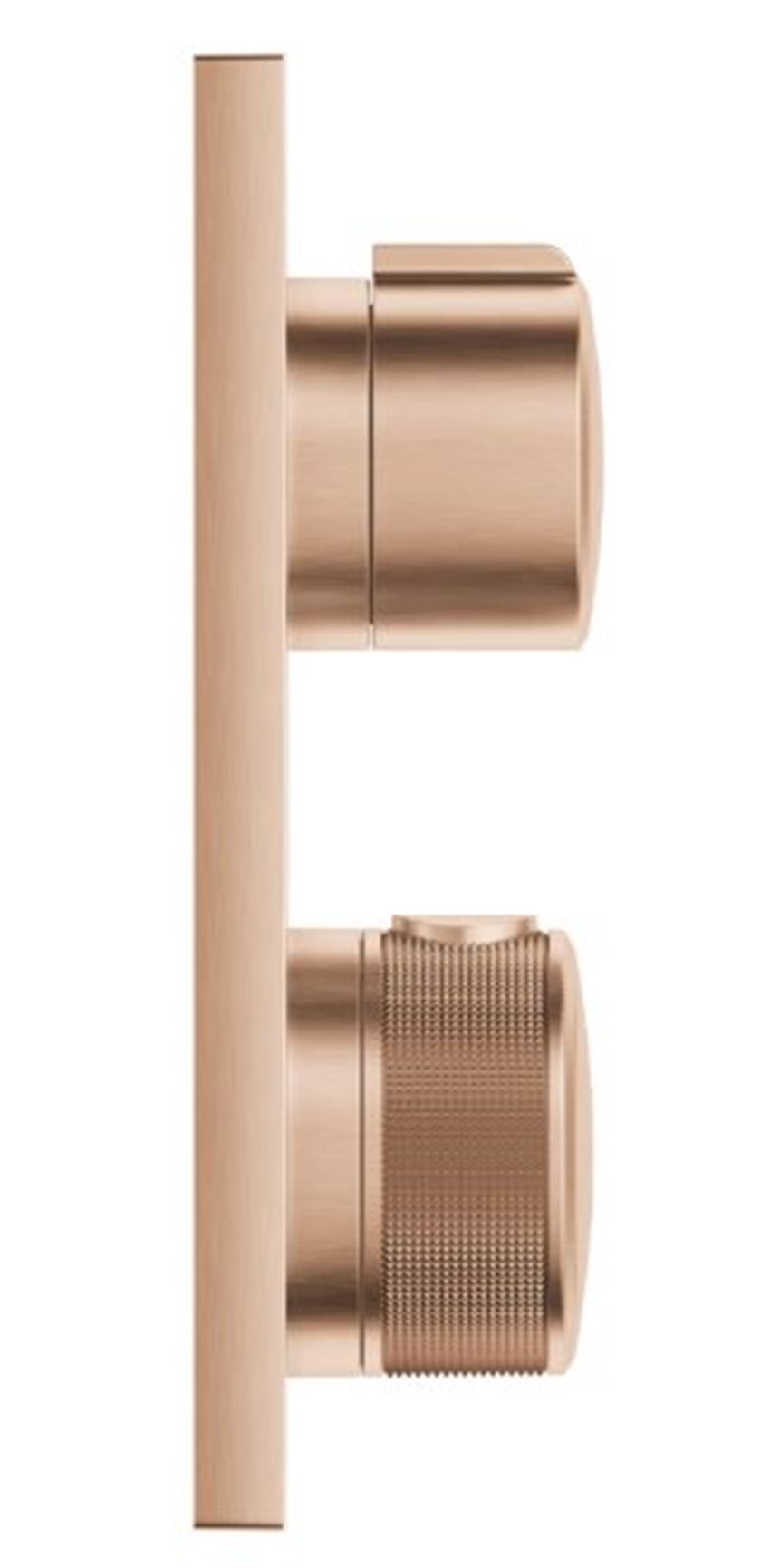Bateria termostatyczna Grohe Allure 19446DL2