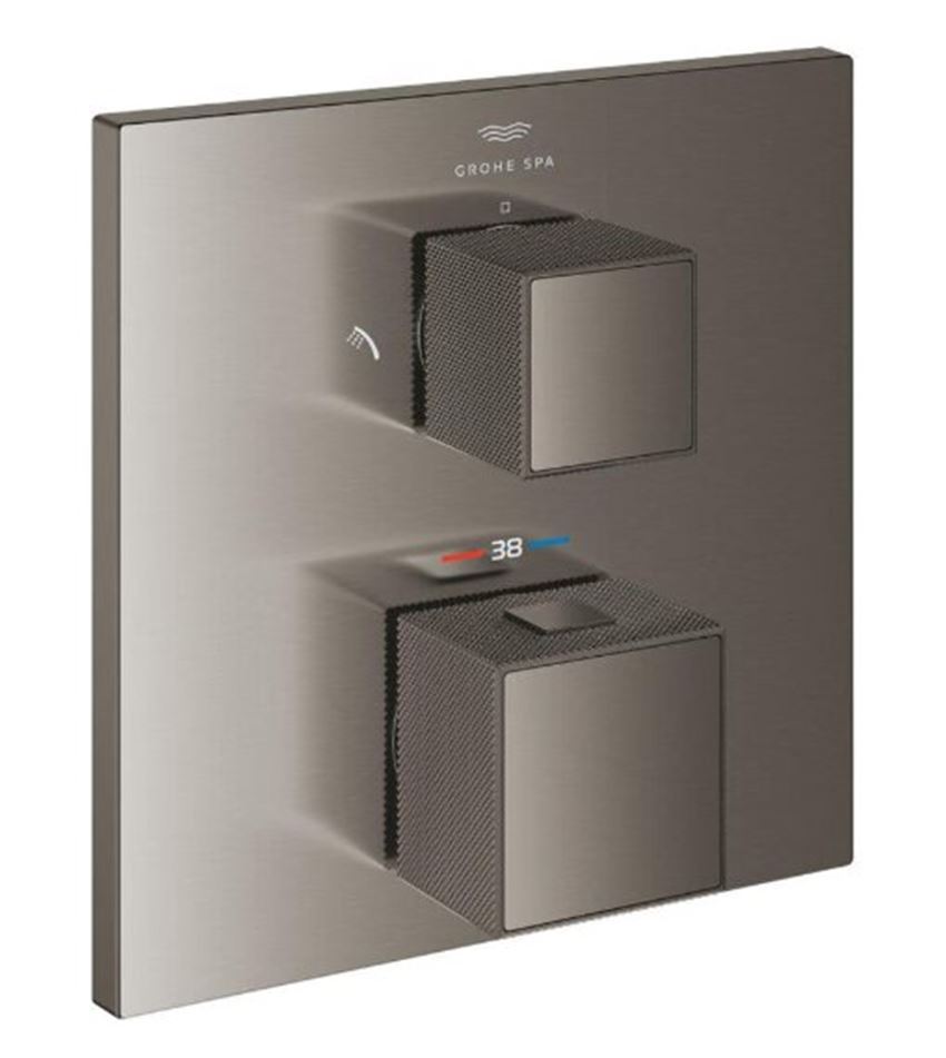 Bateria termostatyczna Grohe Allure Brilliant 24428AL0
