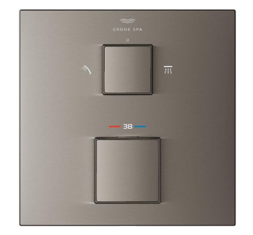 Bateria termostatyczna Grohe Allure Brilliant 24428AL0
