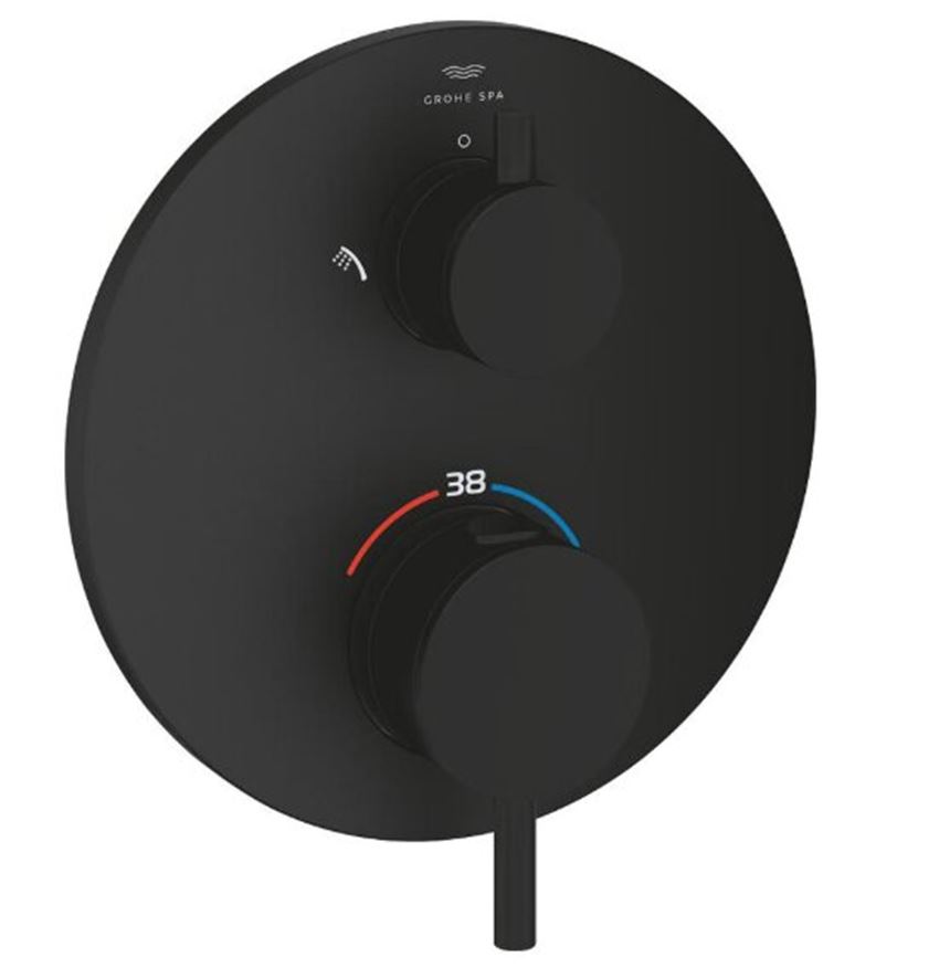 Bateria temrostatyczna Grohe Allure 24358KF0
