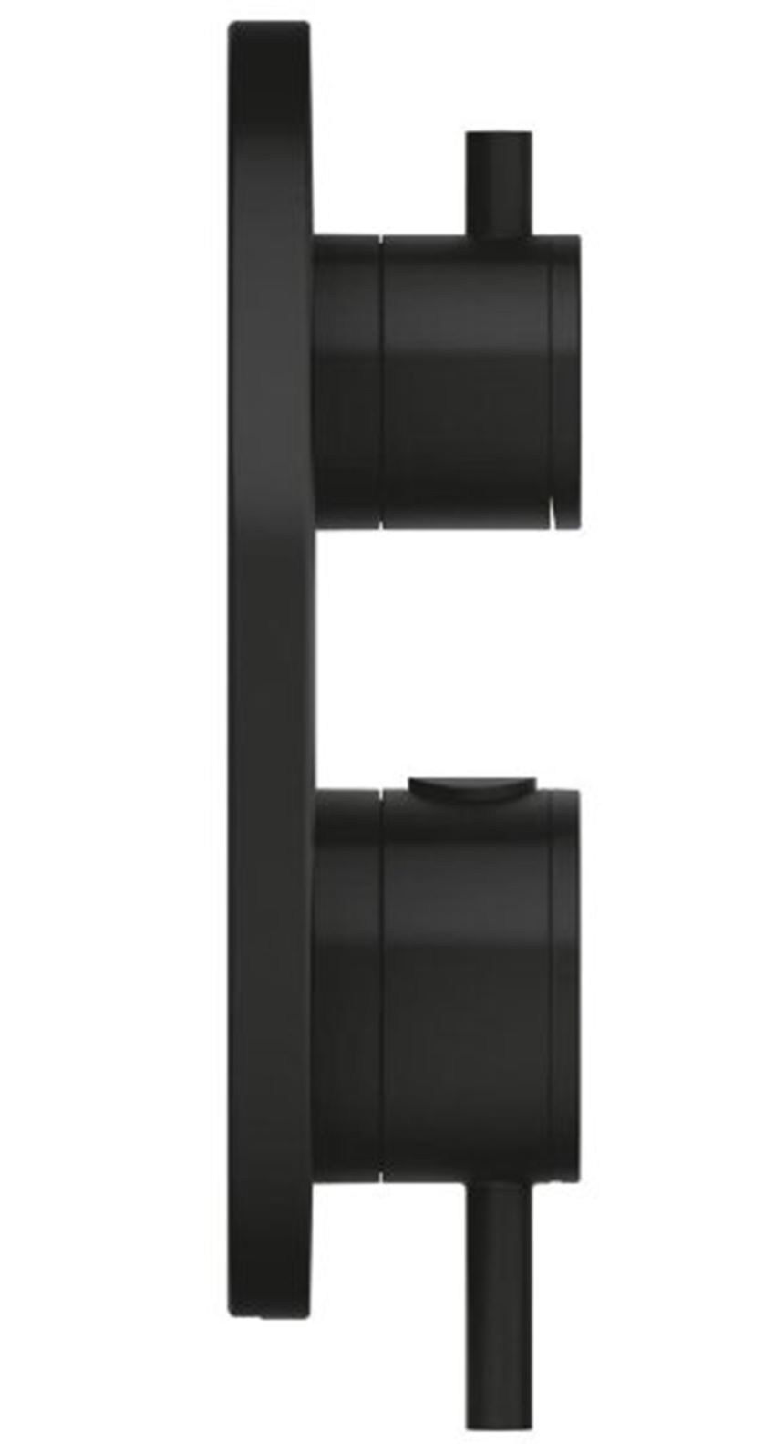 Bateria temrostatyczna Grohe Allure 24358KF0