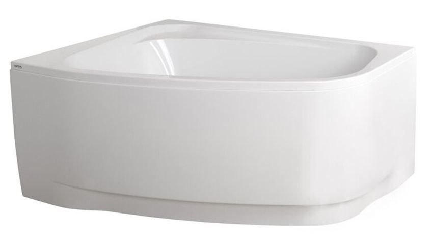 Obudowa do brodzika Sanplast Free Line 620-040-0930-01-000