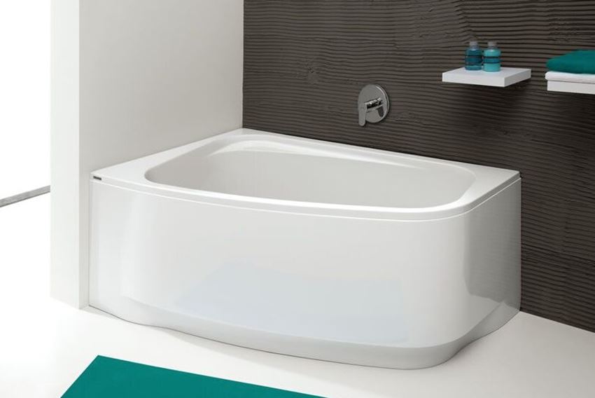 Obudowa do brodzika Sanplast Free Line 620-040-0930-01-000
