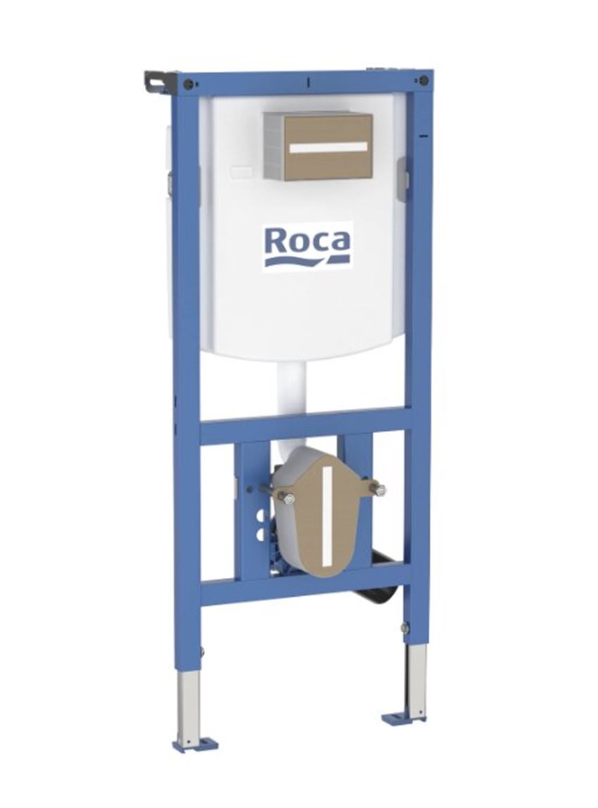 Stelaz podtynkowy Roca Duplso S Access A8900A90DE