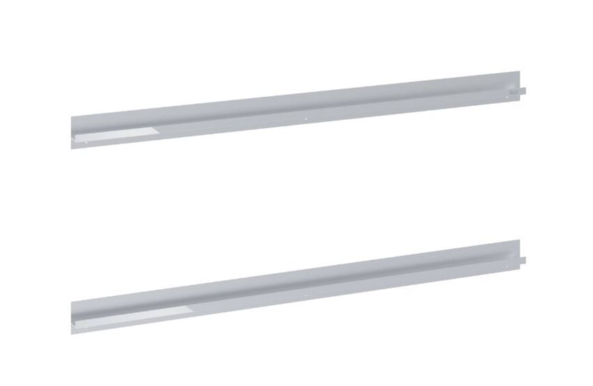 Zestaw uchwytów Roca Gap Pro A817007339