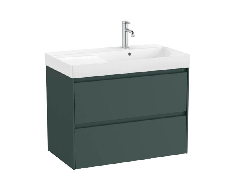 Zestaw łazienkowy Roca Ona A851690513