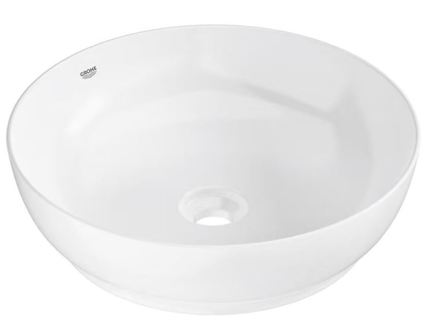 Umywalka nablatowa Grohe Essence 103560SH00