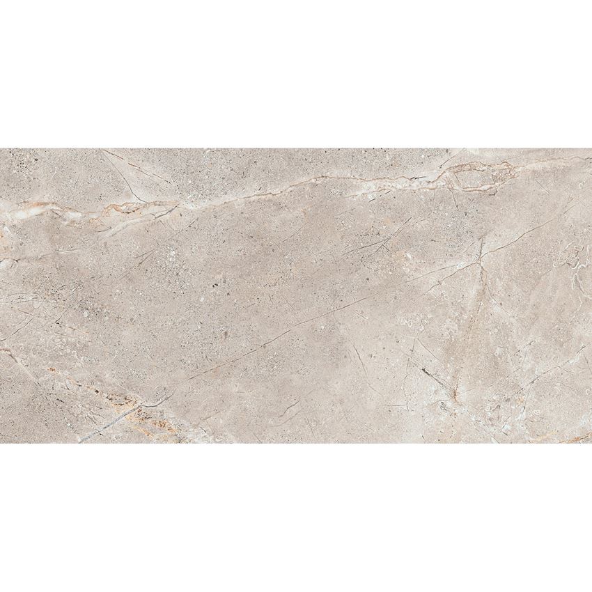 Płytka uniwersalna gres mat 59,8x119,8 cm Domino Oxide Beige STR