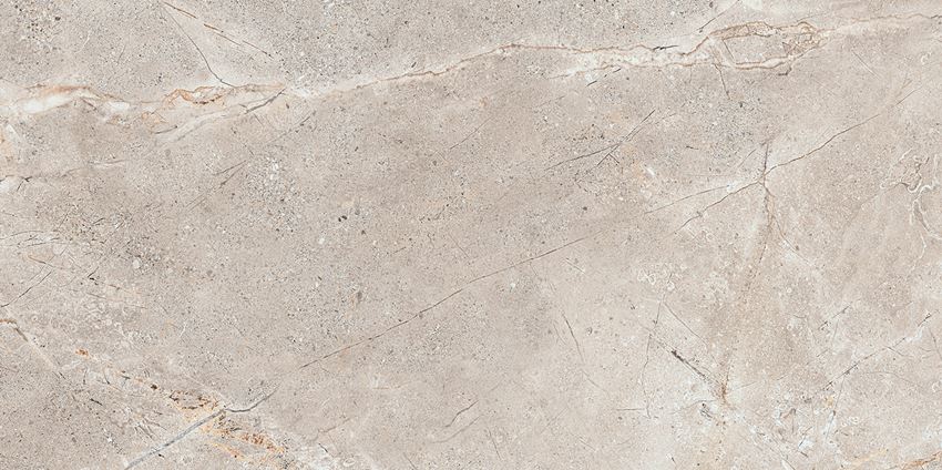 Płytka uniwersalna gres mat 59,8x119,8 cm Domino Oxide Beige STR