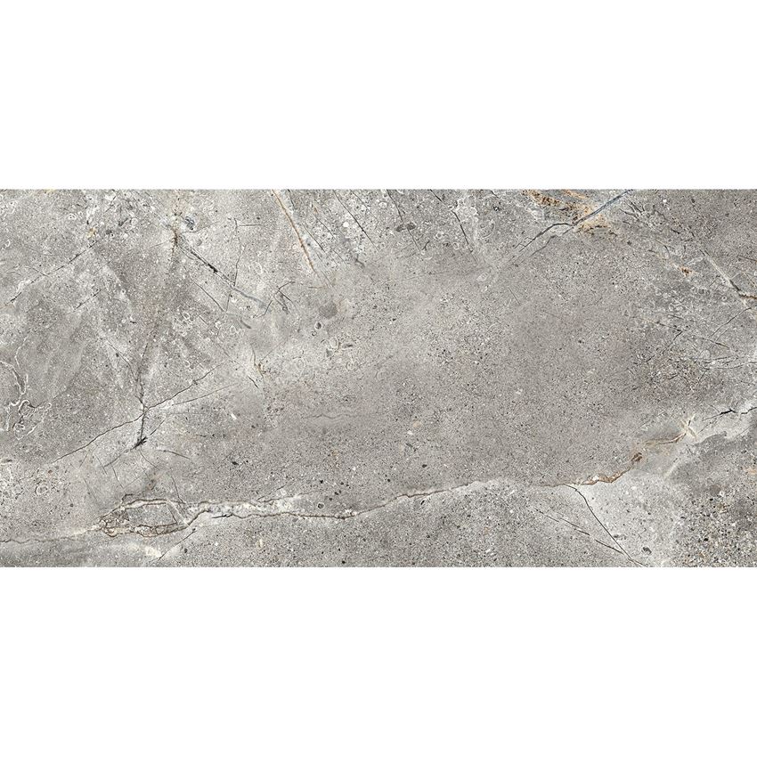 Domino Oxide Grey STR