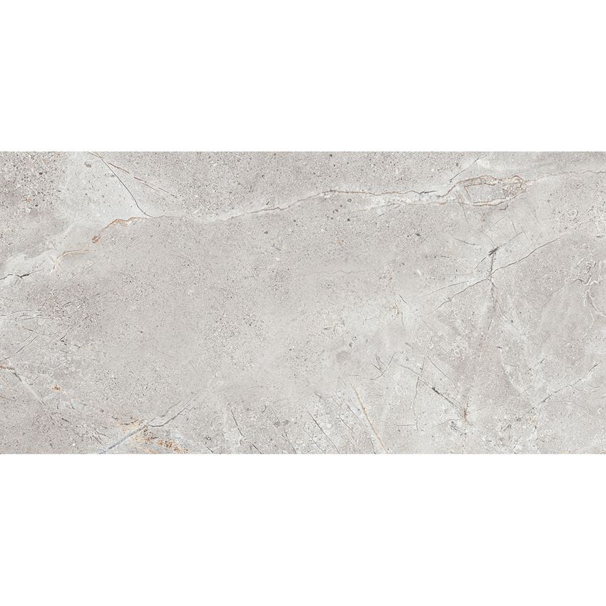 Domino Oxide Gris STR