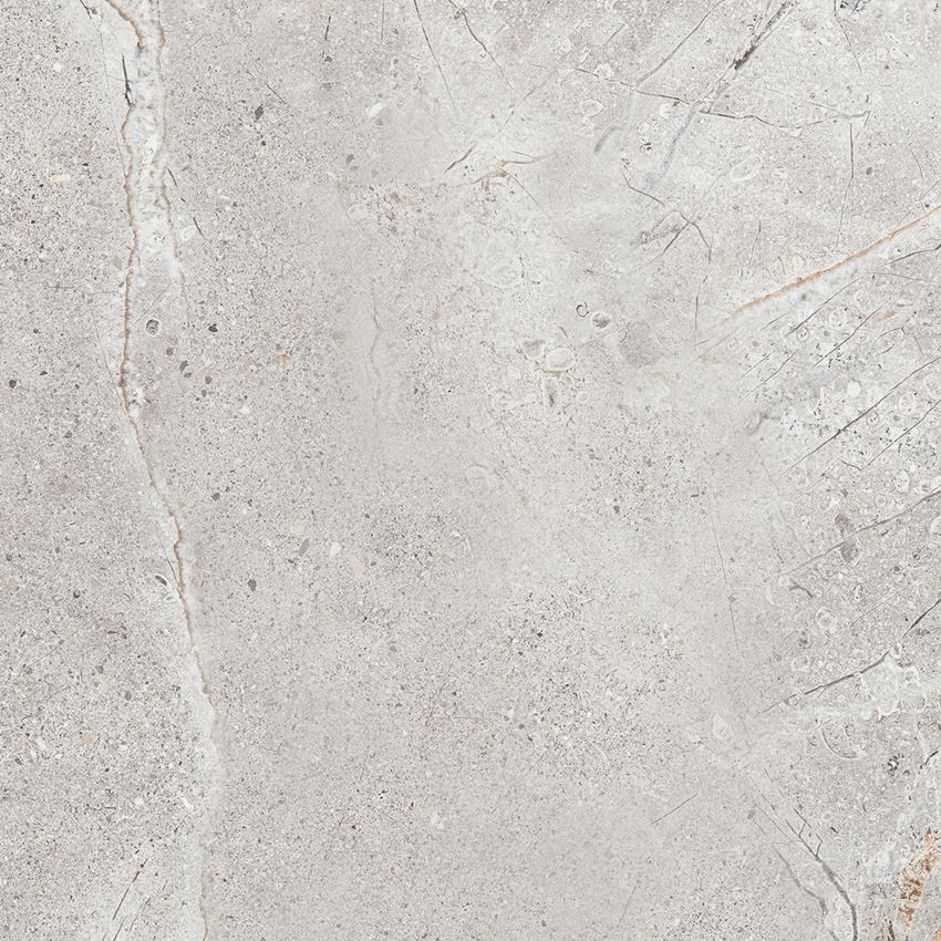 Płytka uniwersalna gres mat 59,8x59,8 cm Domino Oxide Gris STR