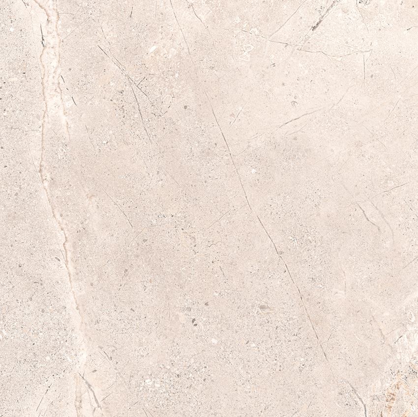Płytka uniwersalna gres szkliwiony mat 59,8x59,8 cm Domino Oxide Beige STR