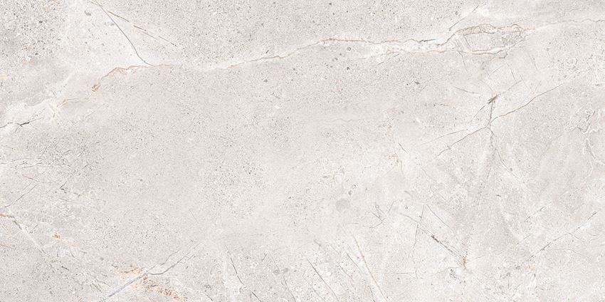 Płytka uniwersalna gres szkliwiony mat 59,8x119,8 cm Domino Oxide Gris STR