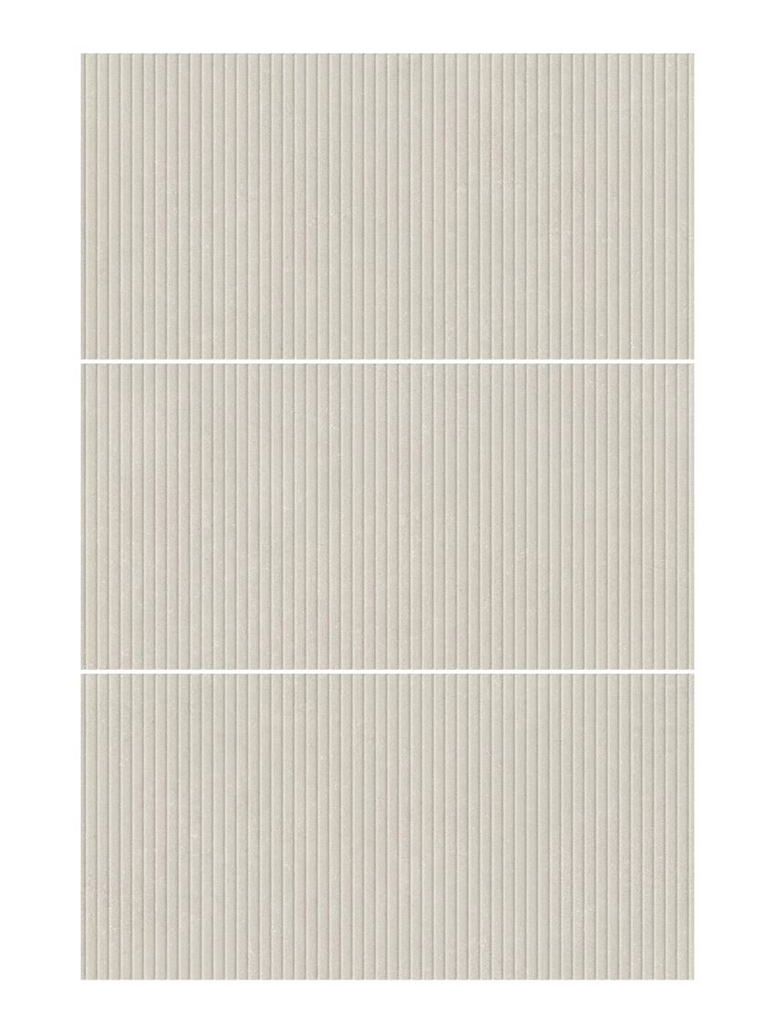 Płytka dekoracyjna 59,8x119,8 cm Paradyż Convero Grey Decor Gres Szkl. Rekt. Struktura Mat sklejka.jpg