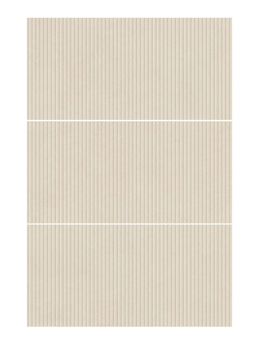 Płytka dekoracyjna 59,8x119,8 cm Paradyż Convero Light Beige Decor Gres Szkl. Rekt. Struktura Mat (2) sklejka.jpg