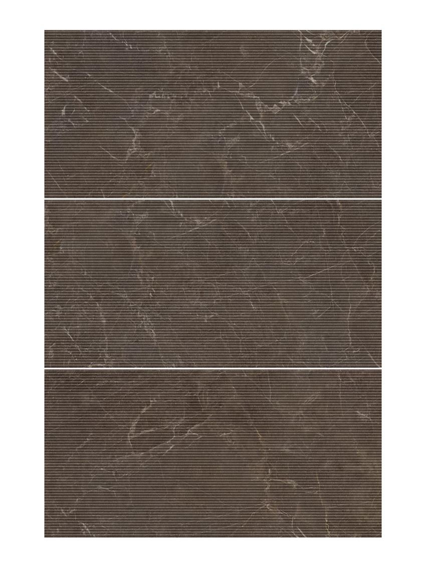 Płytka dekoracyjna 59,8x119,8 cm Paradyż Eloria Brown Decor Gres Szkl. Rekt. Struktura Mat sklejka.jpg