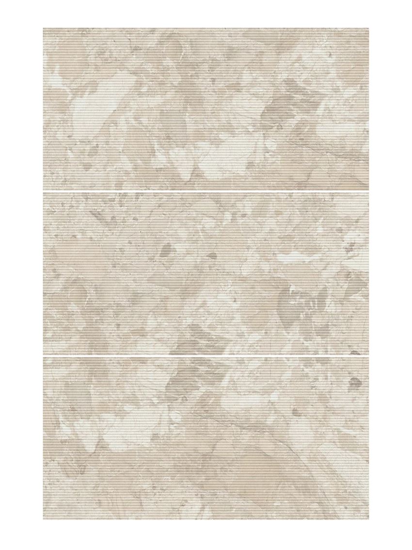 Płytka dekoracyjna 59,8x119,8 cm Paradyż Gradia Greige Decor Gres Szkl. Rekt. Struktura Mat sklejka.jpg