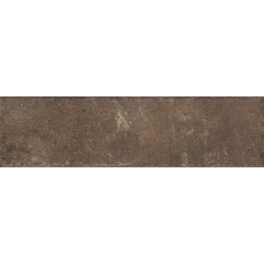 Płytka elewacyjna 6,6x24,5 cm Paradyż Ilario Brown.jpg