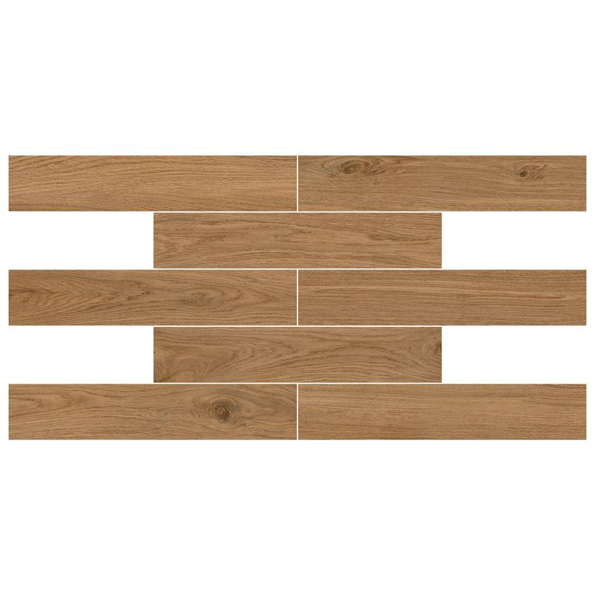 Płytka uniwersalna 11x60 cm Cerrad Mossa Brown sklejka.jpg