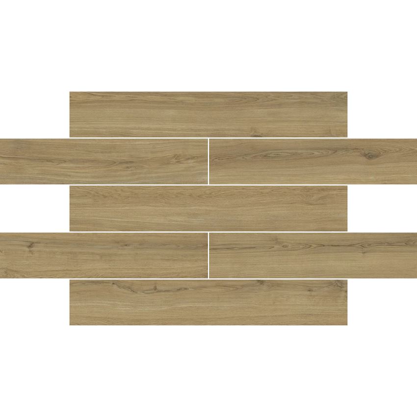 Płytka uniwersalna 19,8x119,8 cm Paradyż Nodo Naturale Gres Szkl. Rekt. Struktura Mat (7) sklejka.jpg