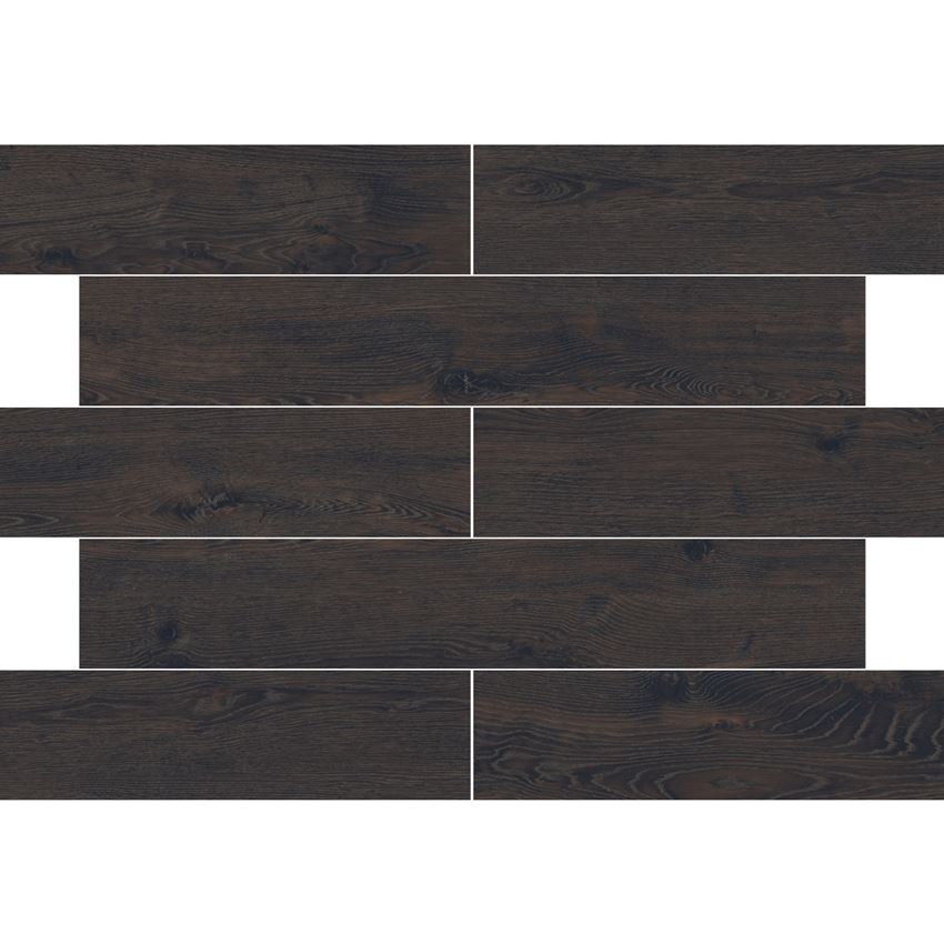 Płytka uniwersalna 19,8x119,8 cm Paradyż Woodcore Black Gres Szkl. Rekt. Struktura Mat (1) sklejka.jpg