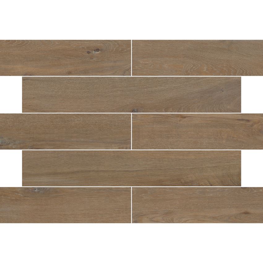 Płytka uniwersalna 19,8x119,8 cm Paradyż Woodcore Naturale Gres Szkl. Rekt. Struktura Mat (1) sklejka.jpg