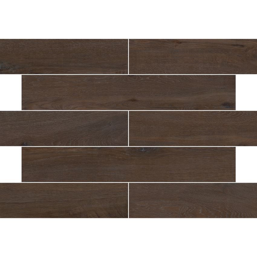 Płytka uniwersalna 19,8x119,8 cm Paradyż Woodcore Tobacco Gres Szkl. Rekt. Struktura Mat (1) sklejka.jpg