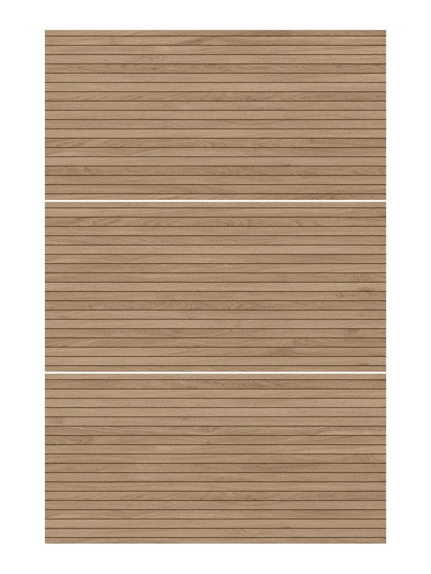 Płytka uniwersalna 59,8x119,8 cm Tubądzin Echo Lamella Beige STR (1) sklejka.jpg