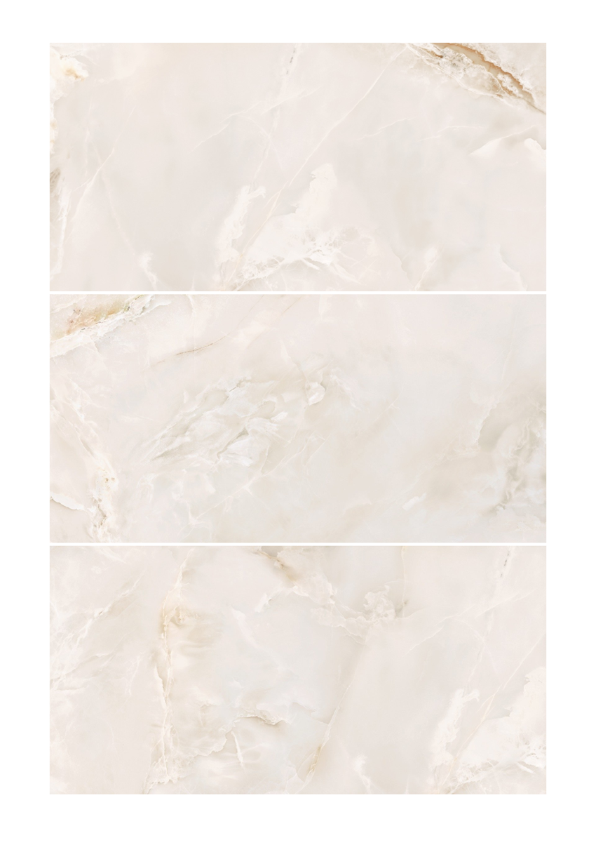 Płytka uniwersalna 60x120 cm Azario Onyx Ivory Sugar Lappato Rekt sklejka.png