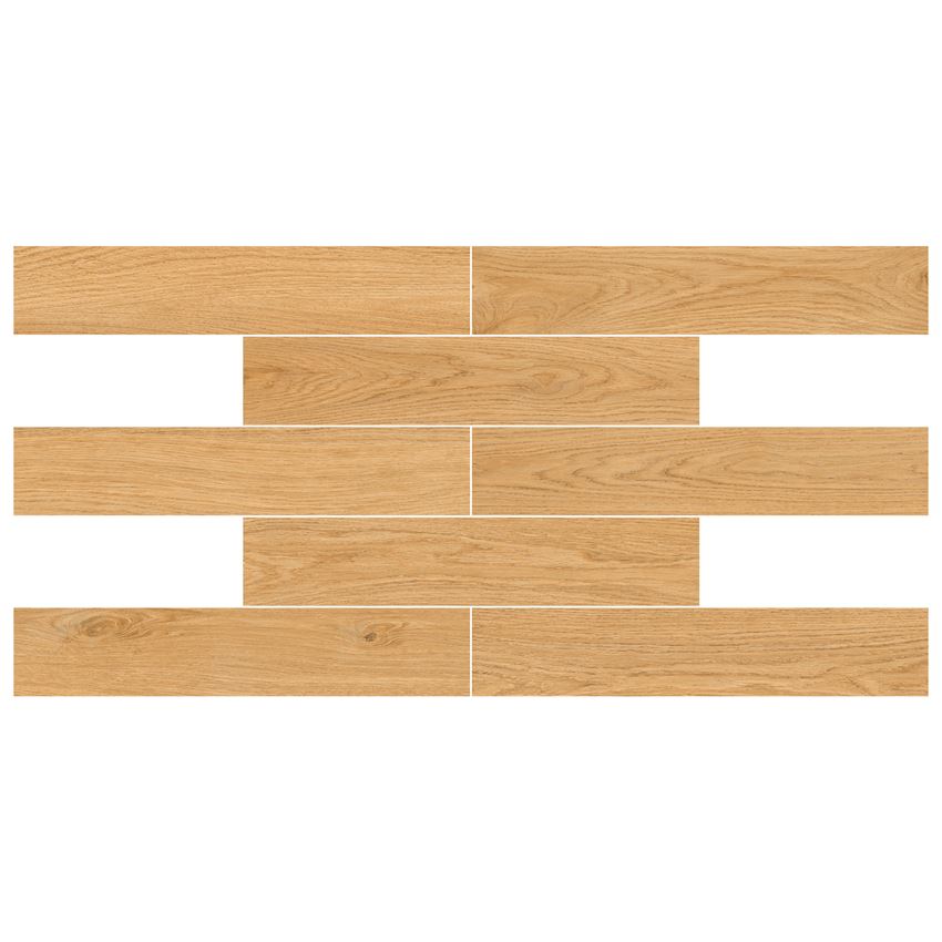 Płytka uniwersalna mat 11x60 cm Cerrad Mossa Honey sklejka.jpg