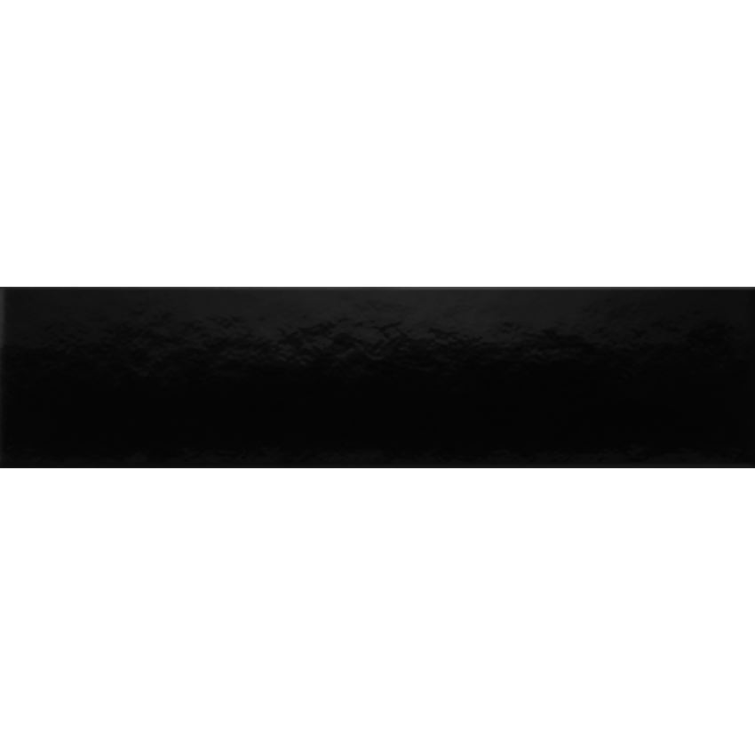 Płytka ścienna 7,4x30 cm Cerrad Palette Black