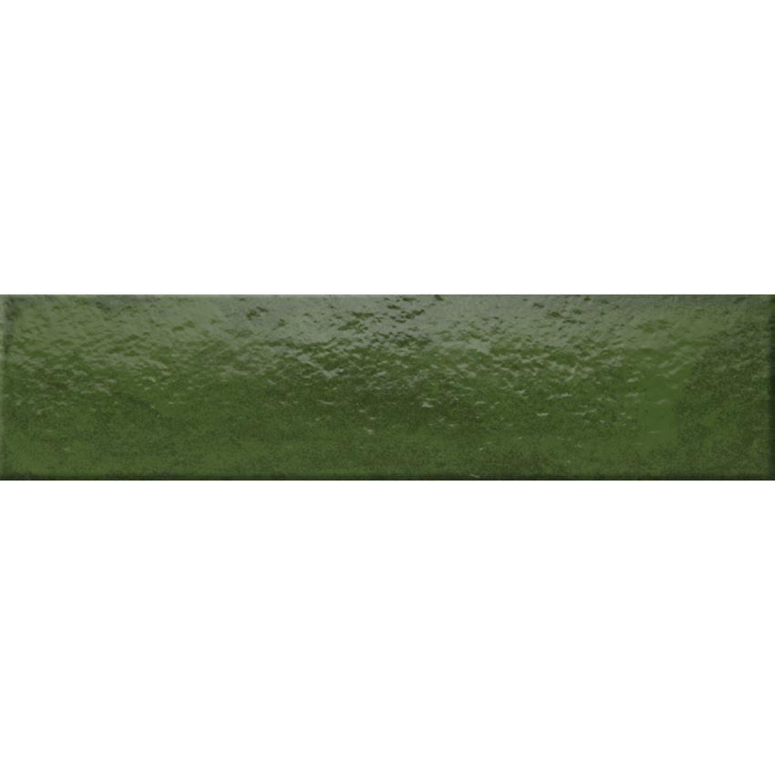 Płytka ścienna 7,4x30 cm Cerrad Palette Green
