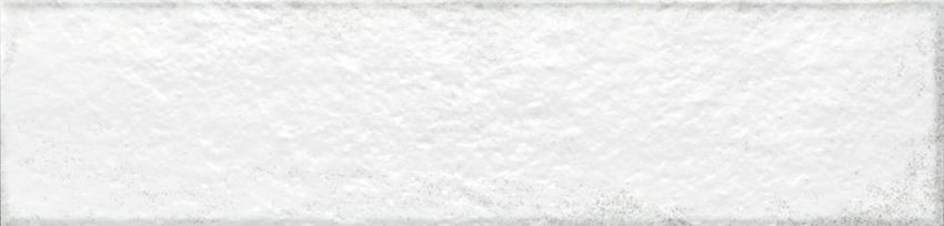 Płytka ścienna 7,4x30 cm Cerrad Palette White