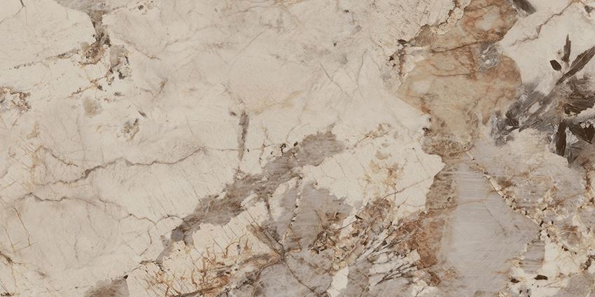 Płytka uniwersalna 59,8x119,8 cm Tubądzin Patagonia Naturale POL