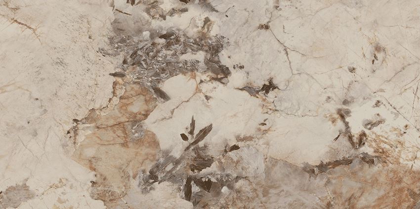 Płytka uniwersalna 59,8x119,8 cm Tubądzin Patagonia Naturale POL