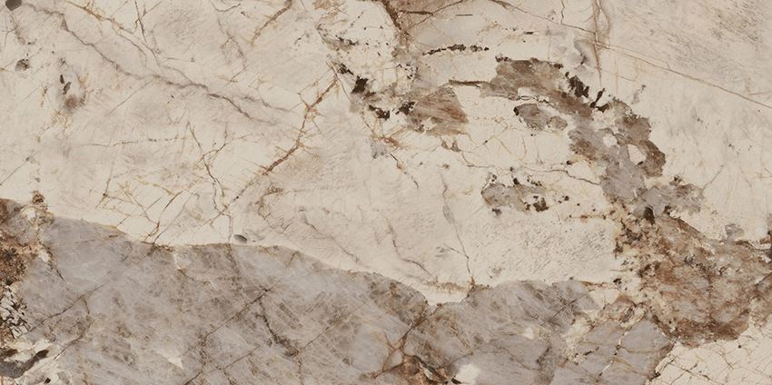 Płytka uniwersalna 59,8x119,8 cm Tubądzin Patagonia Naturale POL