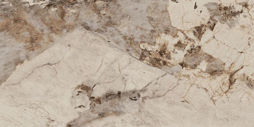 Płytka uniwersalna 59,8x119,8 cm Tubądzin Patagonia Naturale POL